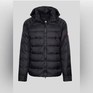 Canada Goose Men's HyBridge Base Down Jacket